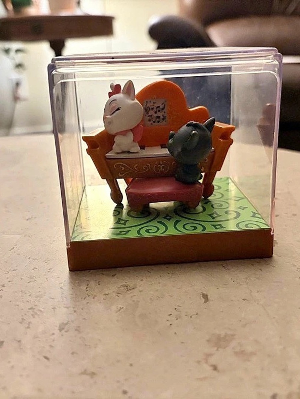 Adoorables Aristocats Figurine